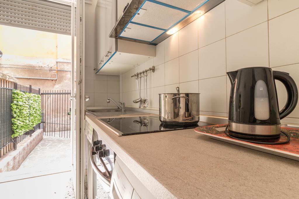 Casa Di Oscar Apartment Venice Exterior photo