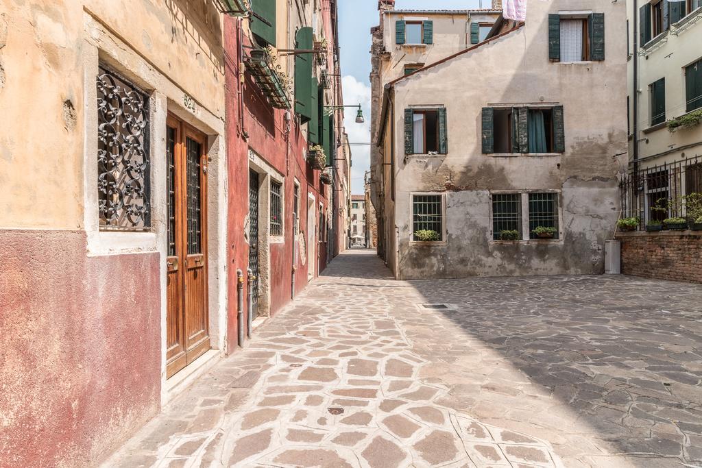 Casa Di Oscar Apartment Venice Exterior photo