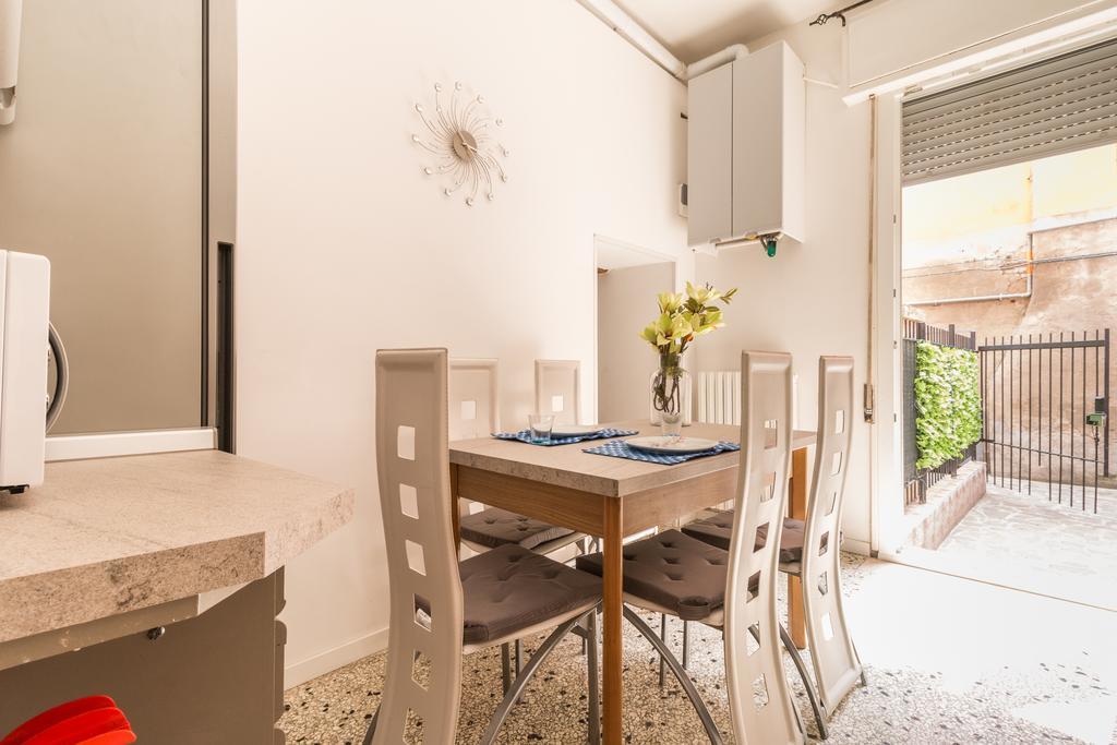Casa Di Oscar Apartment Venice Exterior photo