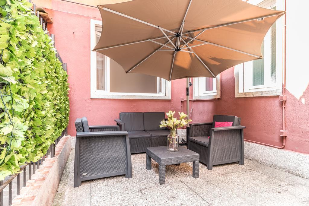 Casa Di Oscar Apartment Venice Exterior photo